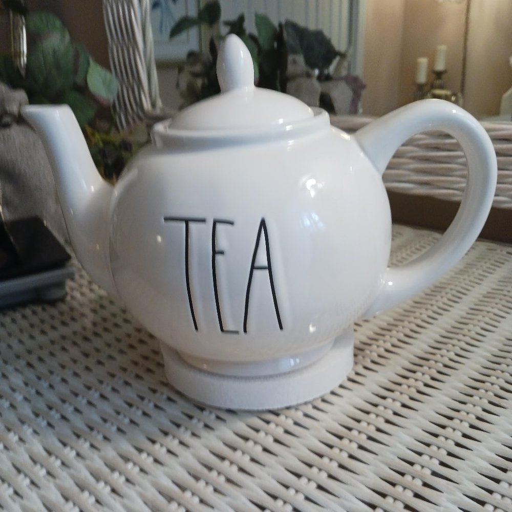 Rae Dunn Artisan Collection By Magenta Teapot